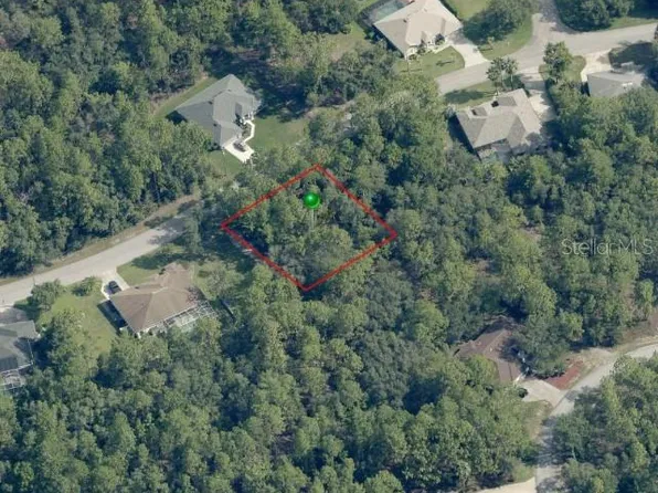 31 Saintpaulia St Lot 31, Homosassa, FL 34446