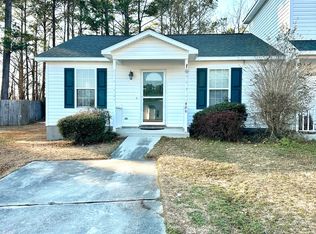 406 Winners Cir N #1, Jacksonville, NC 28546