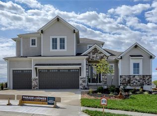 11458 S Aurora St, Olathe, KS 66061