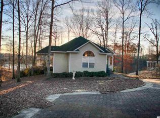 613 Sipsey Pines Rd, Arley, AL 35541