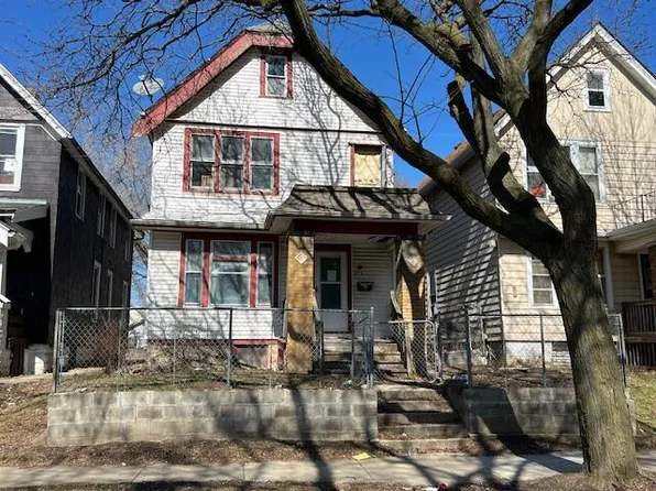 2918 West Galena STREET, Milwaukee, WI 53208
