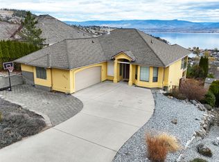 3617 Gala View Dr, West Kelowna, BC V4T 2M3