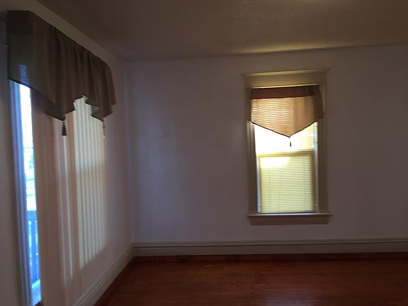 Window Treatments Included