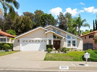 23484 Coyote Springs Dr, Diamond Bar, CA 91765