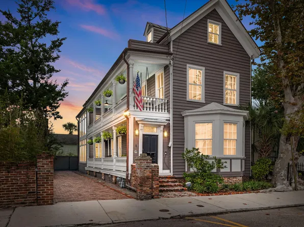 1 Percy St, Charleston, SC 29403