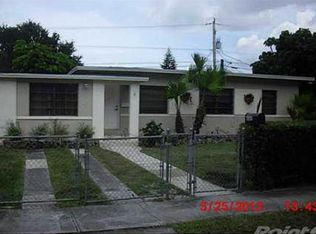 6101 SW 45th St, Miami, FL 33155