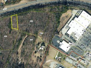 Magnolia Dr #1, Morganton, NC 28655