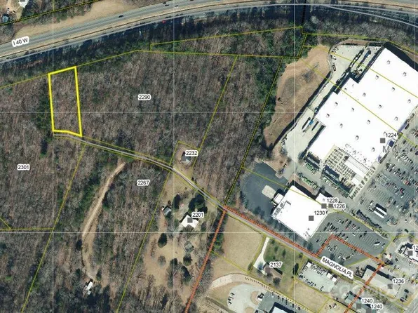 Magnolia Dr #1, Morganton, NC 28655