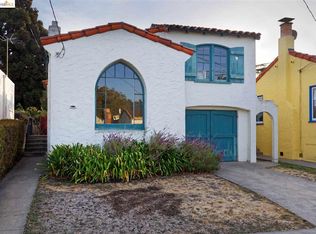 649 Spokane Ave, Albany, CA 94706