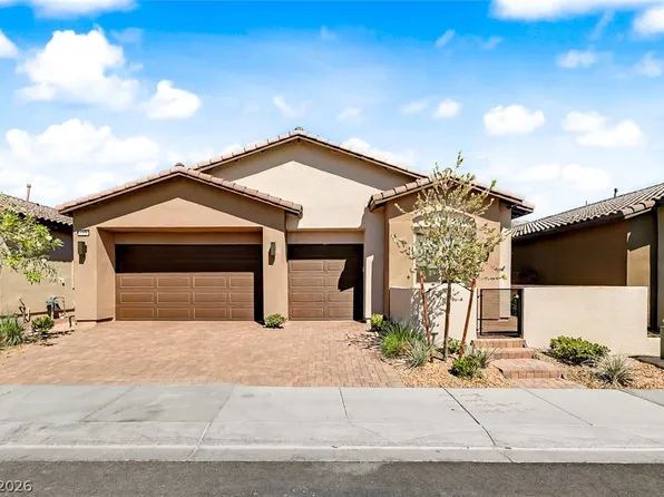 109 Agnew St, Las Vegas, NV 89138