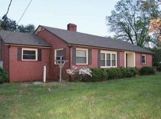 5701 Us 70 W, Old Fort, NC 28762