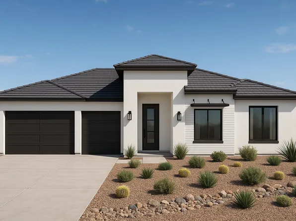 LOT 42 Dixie Hts, Hurricane, UT 84737