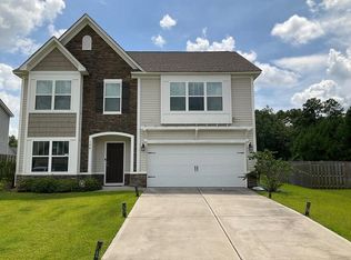 126 Drummond Way, Lexington, SC 29072
