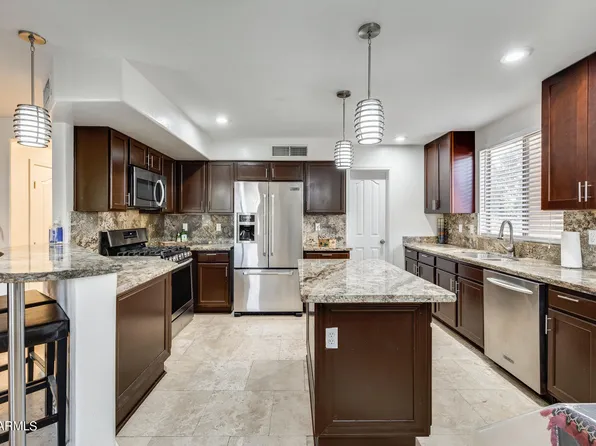 2022 E Wahalla Ln, Phoenix, AZ 85024