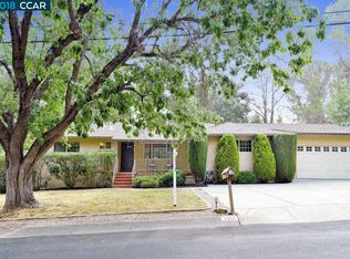 2958 Hillsdale Dr, Pleasant Hill, CA 94523