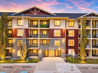 5810 Mullen Pl NW #318, Edmonton, AB T6R0W3