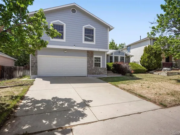 2215 S Zeno Street, Aurora, CO 80013
