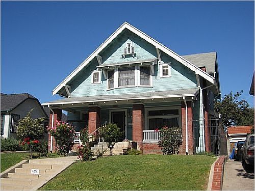 2nd image of 1253 S Victoria Ave