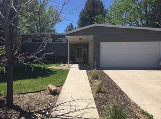 6321 S Grant Dr, Centennial, CO 80121