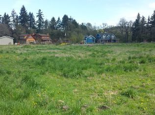 Parkside Ct, Scotts Mills, OR 97375