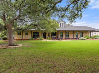 2560 Shady Oaks Cir, Glen Rose, TX 76043