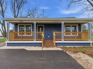 25449 W Us Highway 30, Plainfield, IL 60585