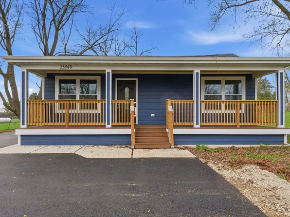 25449 W Us Highway 30, Plainfield, IL 60585