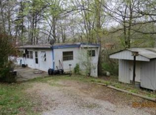 3300 Richardson Rd, Nancy, KY 42544