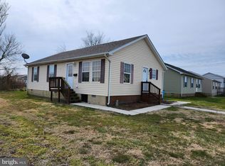 235 Broadway, Crisfield, MD 21817