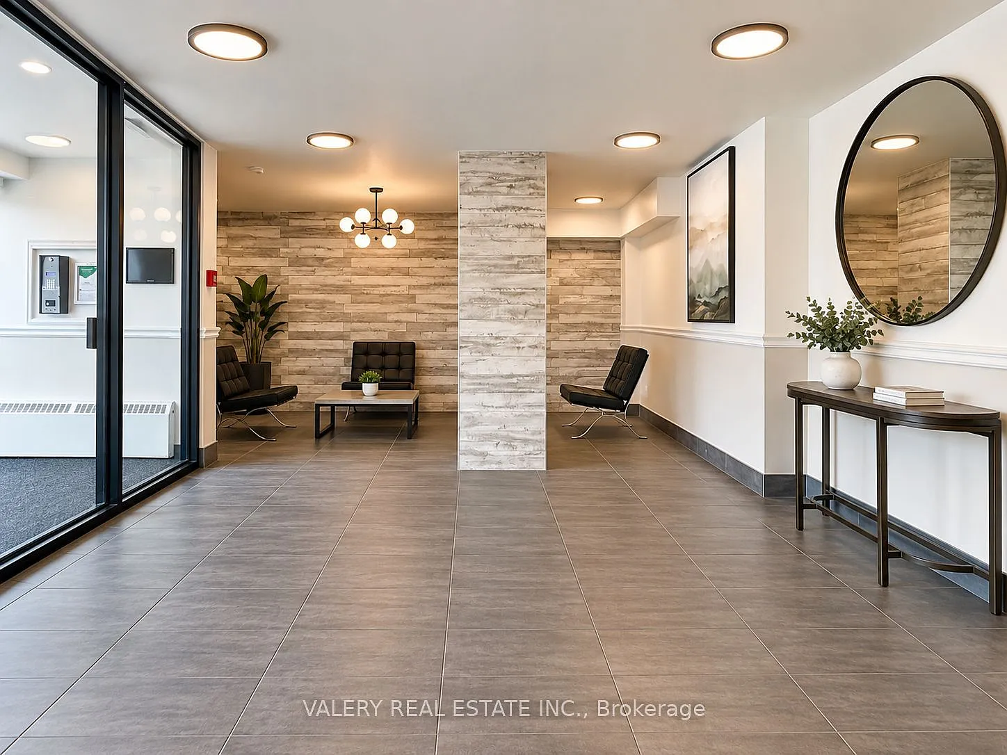 1 bed, $1,705 — Photo 2
