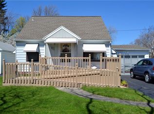 1936 Norton St, Rochester, NY 14609