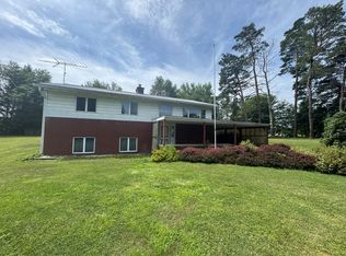 13458 Route 8, Wattsburg, PA 16442