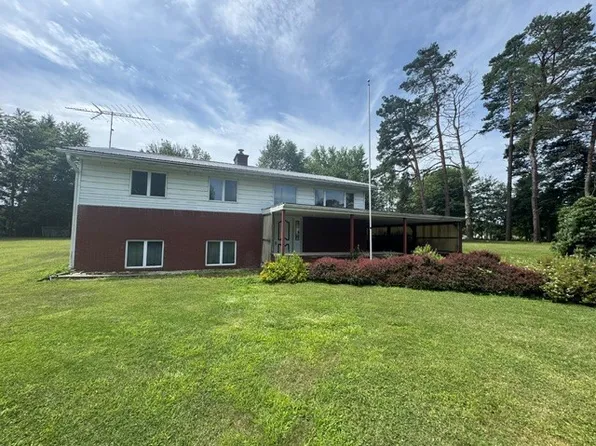 13458 Route 8, Wattsburg, PA 16442