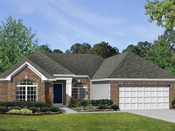 Cheswicke Elevation B