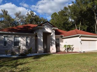 2864 N Appledore Path, Hernando, FL 34442