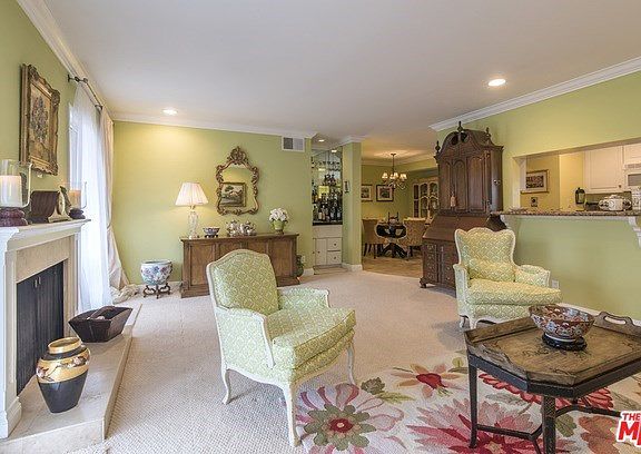 Elegant European design