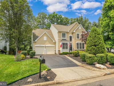 14888 Grassy Knoll Ct, Woodbridge, VA, 22193