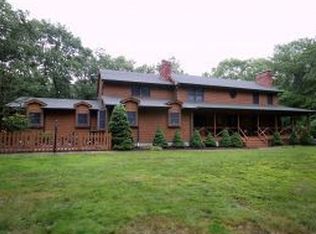 614 Pitney Ct, Forked River, NJ 08731