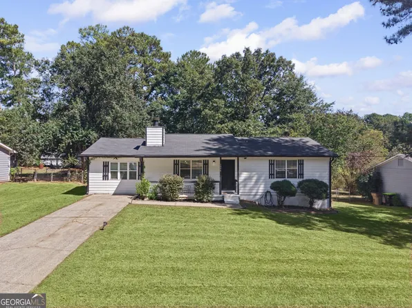 1096 Greendale Ln, Jonesboro, GA 30238
