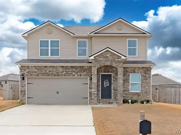 10400 Alex Ct, Tuscaloosa, AL 35405