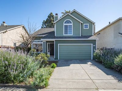 335 Ridgecrest Circle, Suisun City, CA, 94585