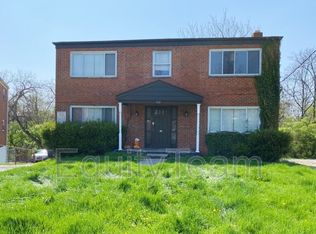 3623 Northdale Pl, Cincinnati, OH 45213