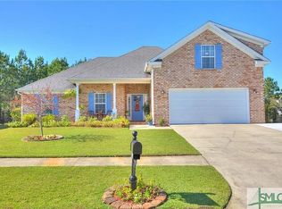 103 Redwall Cir, Savannah, GA 31407