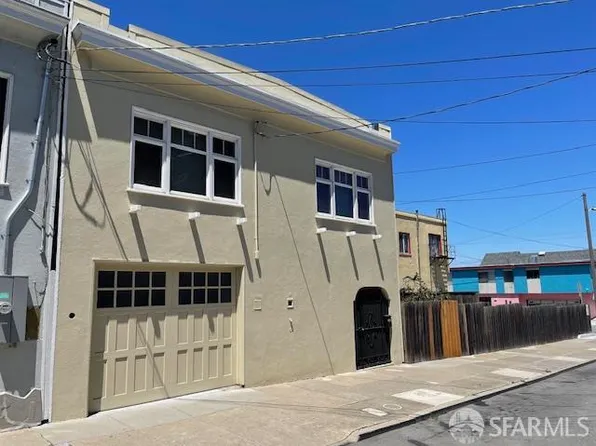 420 Woolsey St, San Francisco, CA 94134
