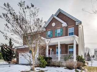 6135 Walbridge St, Capitol Heights, MD 20743