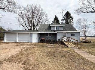 1666B 11 1/2 Ave, Barron, WI 54812