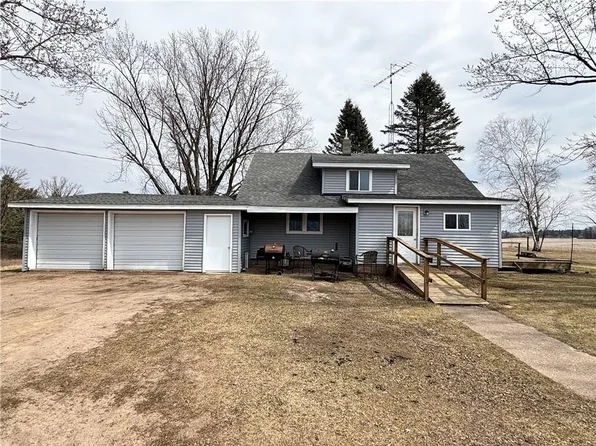 1666B 11 1/2 Avenue, Barron, WI 54812