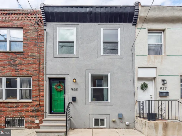 939 Sigel St, Philadelphia, PA 19148
