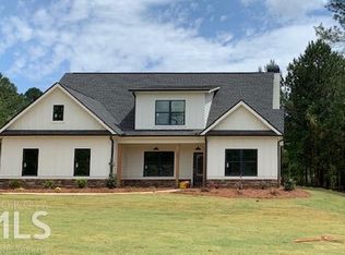 268 Social Circle Fairplay Rd #2, Social Circle, GA 30025