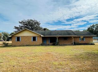 417 State Highway 153, Samson, AL 36477